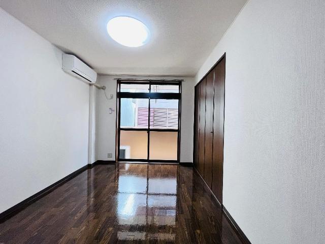 ソレイユ 部屋画像