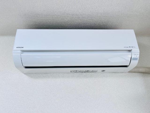 ソレイユ 部屋画像