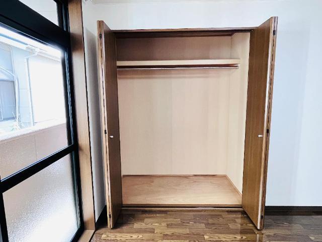 ソレイユ 部屋画像