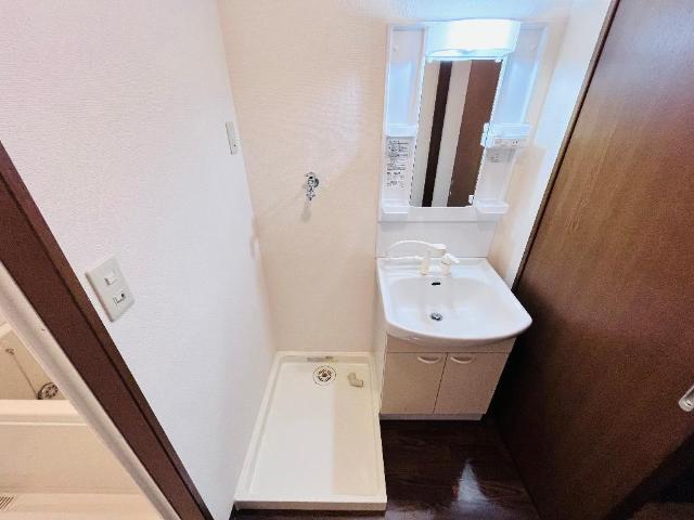 ソレイユ 部屋画像