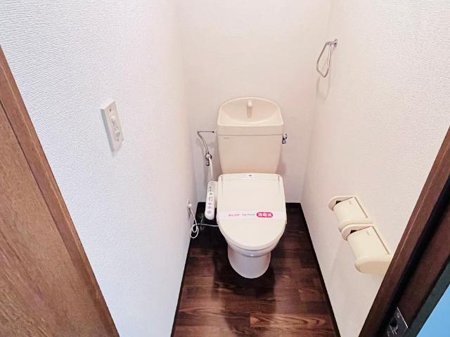 ソレイユ 部屋画像