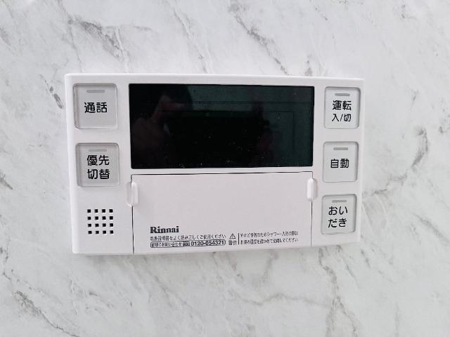 ソレイユ 部屋画像