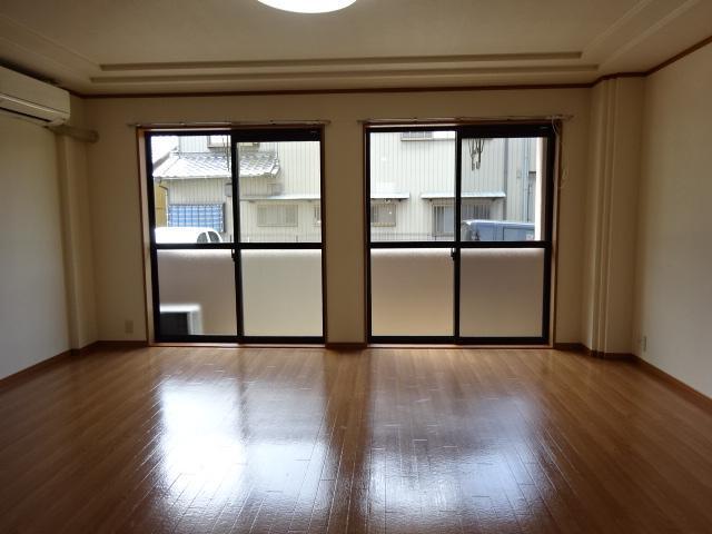 エスポアＦＵＪＩ 部屋画像