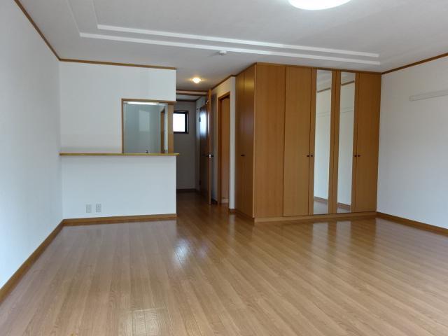 エスポアＦＵＪＩ 部屋画像