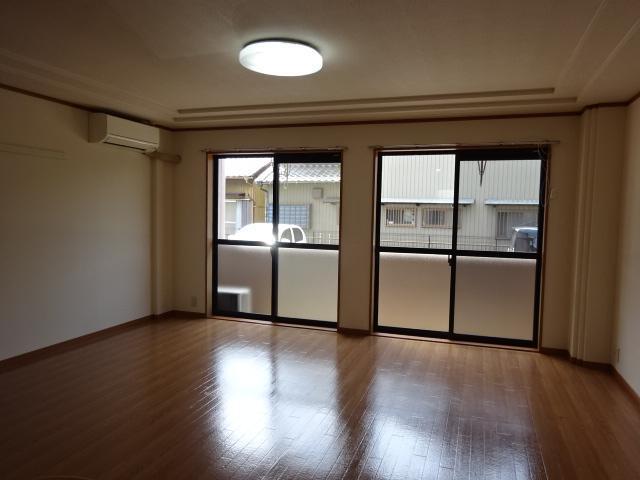 エスポアＦＵＪＩ 部屋画像