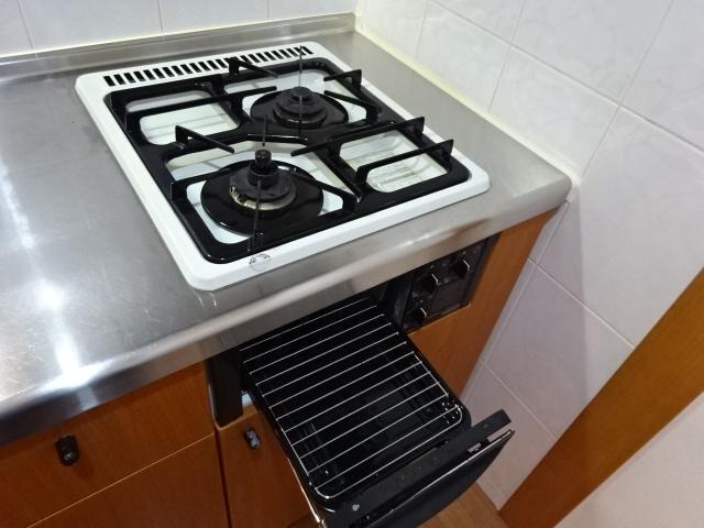 エスポアＦＵＪＩ 部屋画像