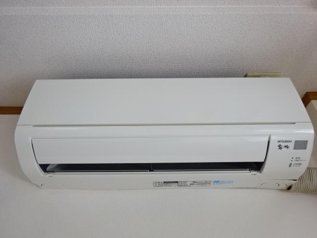 エスポアＦＵＪＩ 部屋画像