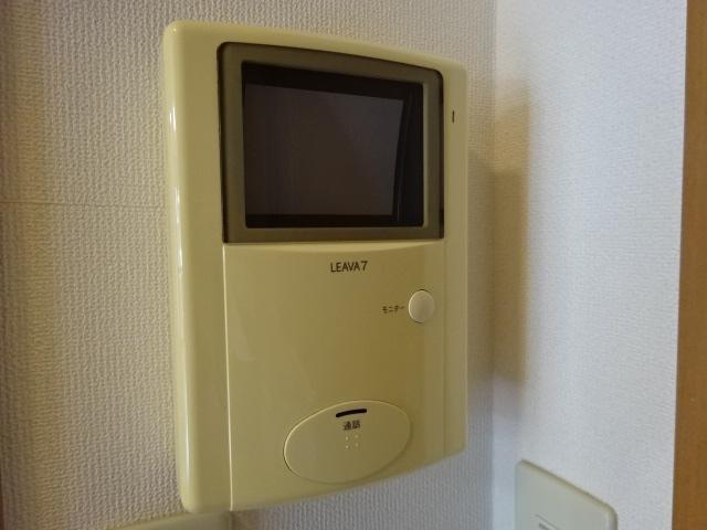 エスポアＦＵＪＩ 部屋画像