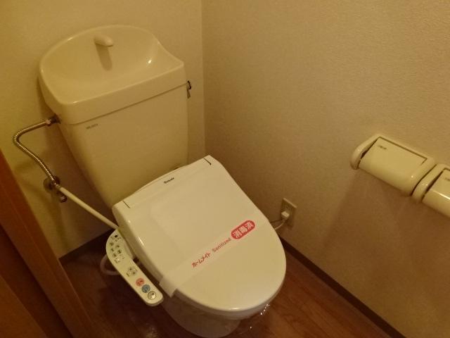 エスポアＦＵＪＩ 部屋画像