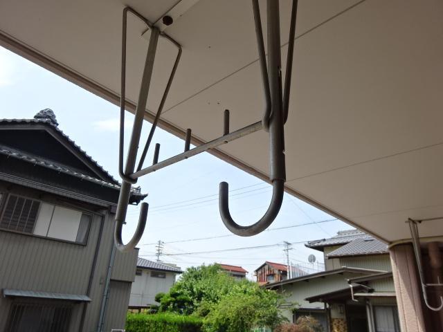 エスポアＦＵＪＩ 部屋画像