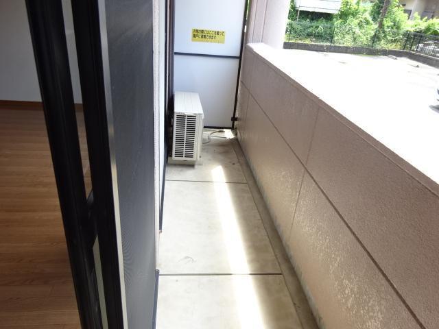 エスポアＦＵＪＩ 部屋画像