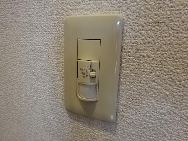 エスポアＦＵＪＩ 部屋画像