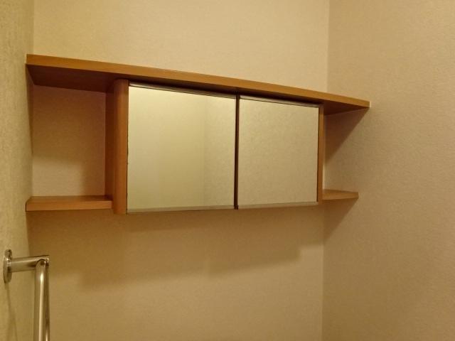エスポアＦＵＪＩ 部屋画像