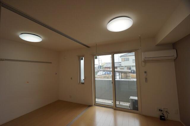スクエア新富（105） 部屋画像