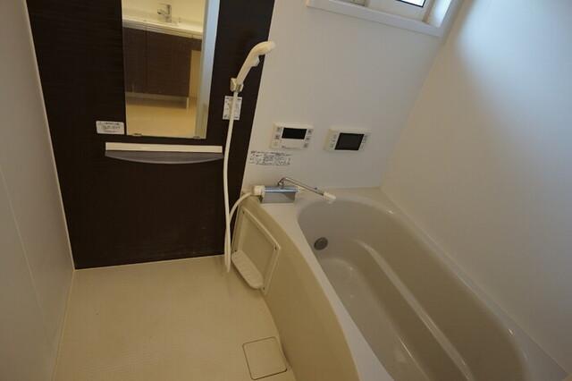 スクエア新富（105） 部屋画像