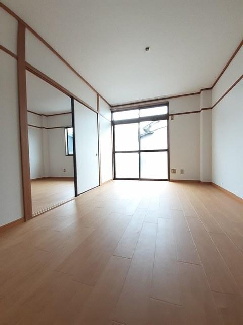 エスポシティ（203） 室内