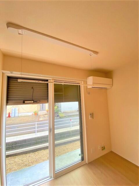 岳（102） 部屋画像