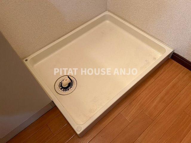 パークサイドピア（102） 部屋画像