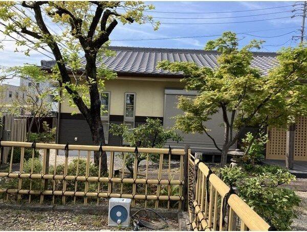知立市栄 貸家（1） 部屋画像