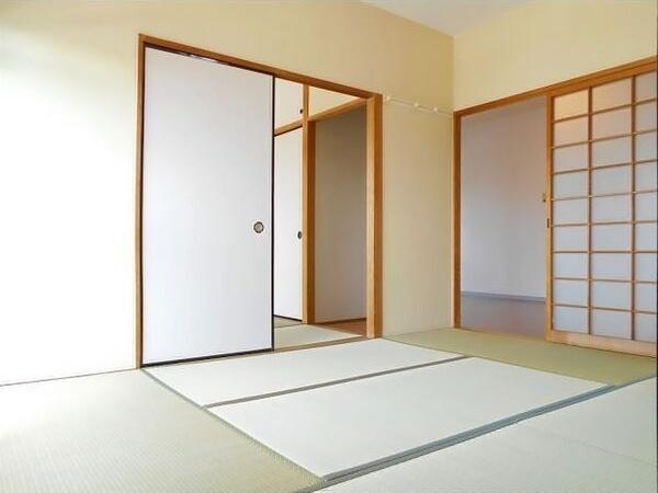 アップヒル野々山ビル（612） 室内