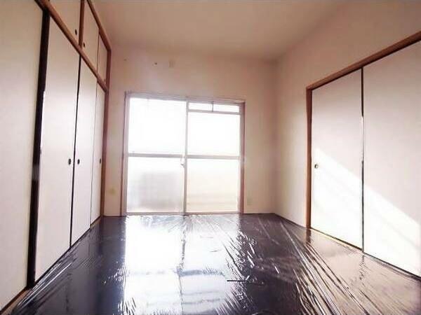 アップヒル野々山ビル（612） 収納