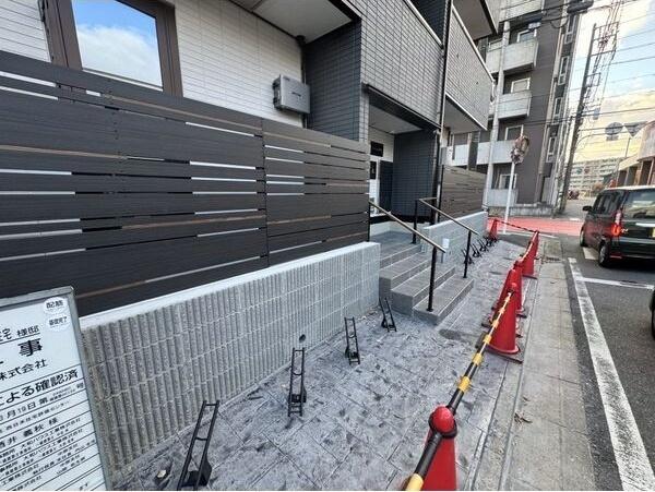 シャルムS岡崎（105） 部屋画像