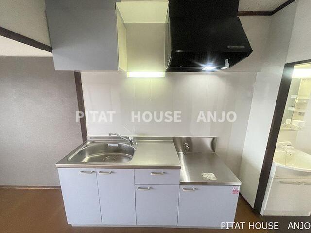 マンション久保田（304） 部屋画像