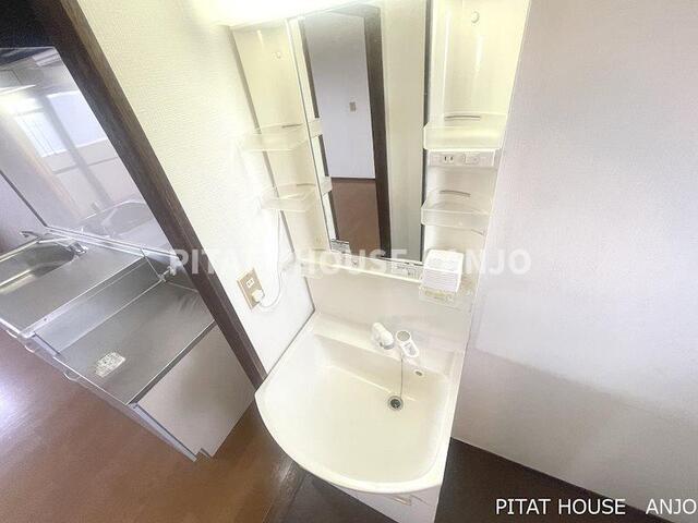 マンション久保田（304） 部屋画像