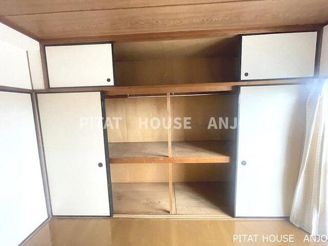 マンション久保田（304） 部屋画像