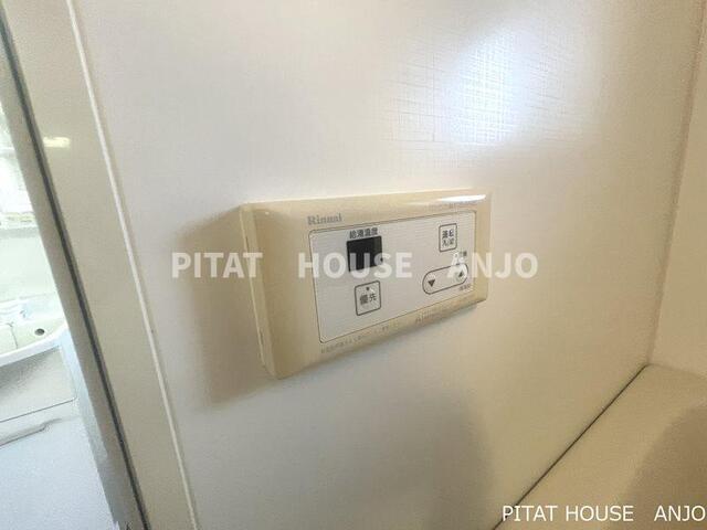 マンション久保田（304） 部屋画像
