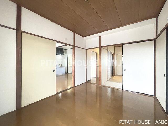 マンション久保田（304） 部屋画像