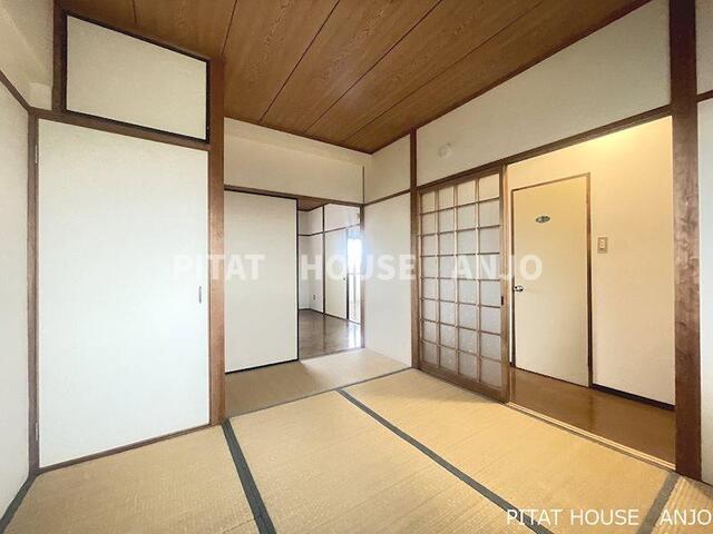 マンション久保田（304） 部屋画像