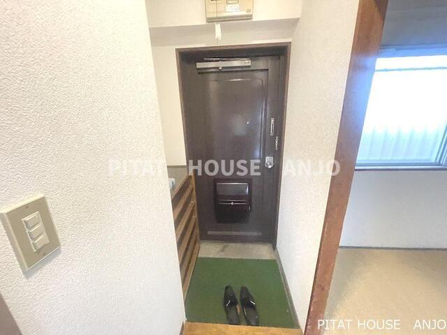 マンション久保田（304） 部屋画像