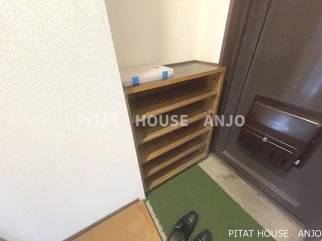 マンション久保田（304） 部屋画像