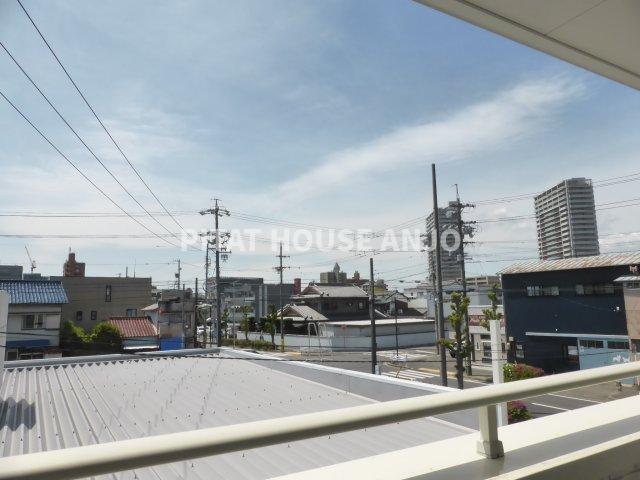 Ｈｏｕｓｅｎ４８（B） 部屋画像