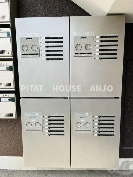 ゴールデンクロス古井（101） 部屋画像