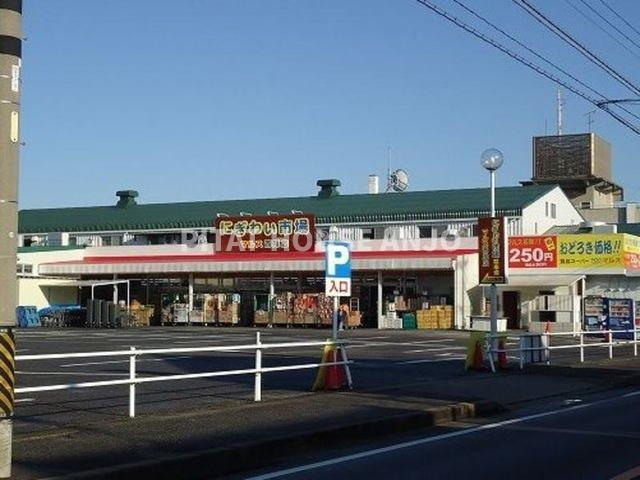 スカイドミール（101） 部屋画像