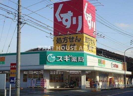 スカイドミール（101） 部屋画像