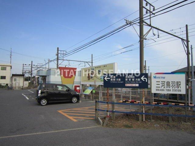 サニーヒル（202） 部屋画像