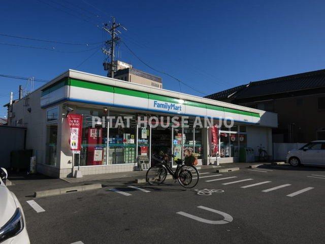 ローズパーク戸ケ崎（203） 部屋画像