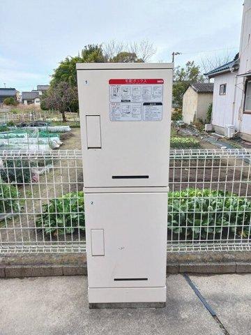 エクセラン　Ｍ（202） 部屋画像