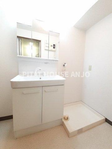 ファミールＫ向山Ⅱ（4-C） 収納