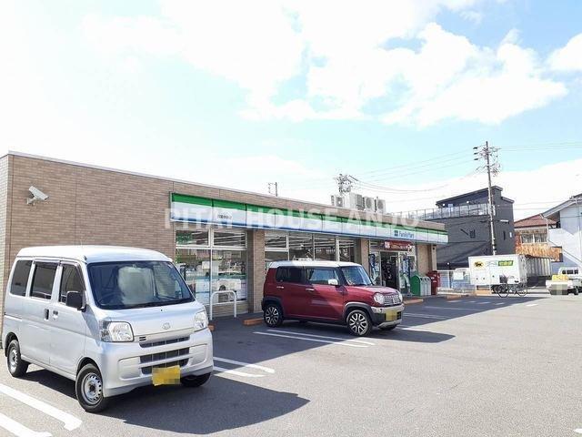 フラワーハーモニー（201） 部屋画像