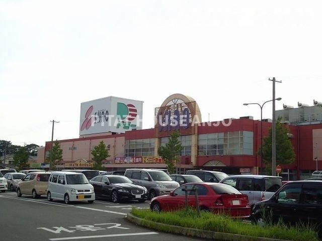ファミールＫ向山Ⅱ（3-F） 部屋画像