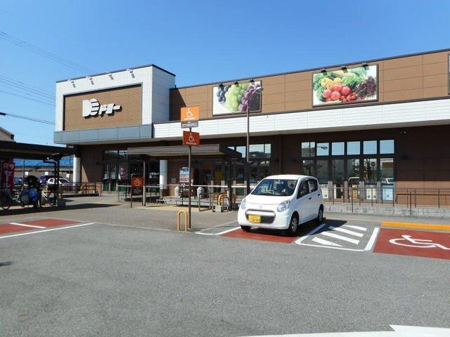 フォレストパレス五番館（302） 部屋画像
