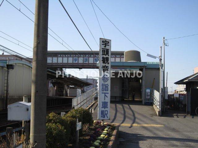 リフティー井上Ｂ（105） 部屋画像