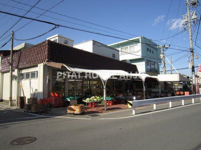リフティー井上Ｂ（105） 部屋画像