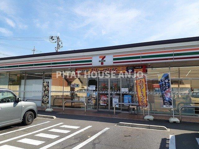 カーサ尾城（102） 部屋画像