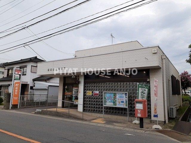 カーサ尾城（102） 部屋画像