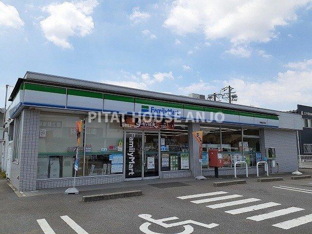 エバーグリーン（202） 部屋画像